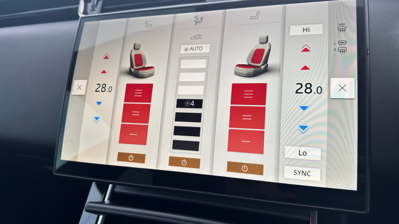 Land Rover Range Rover Evoque 2.0 D200 Dynamic HSE 5dr Auto Diesel Hatchback